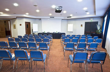 Hotel Rege