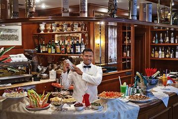 Hotel Rege