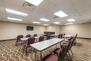 Hotel Comfort Suites Beachside