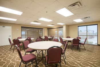Hotel Comfort Suites Beachside