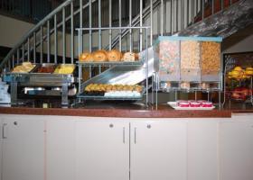 Hotel Comfort Suites Beachside