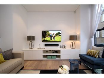 Apartamento Chiltern And Baker Luxury Suites
