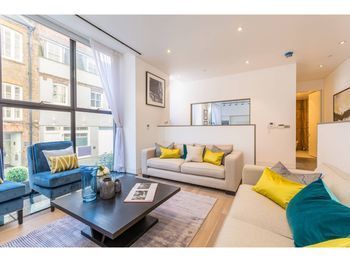 Apartamento Chiltern And Baker Luxury Suites
