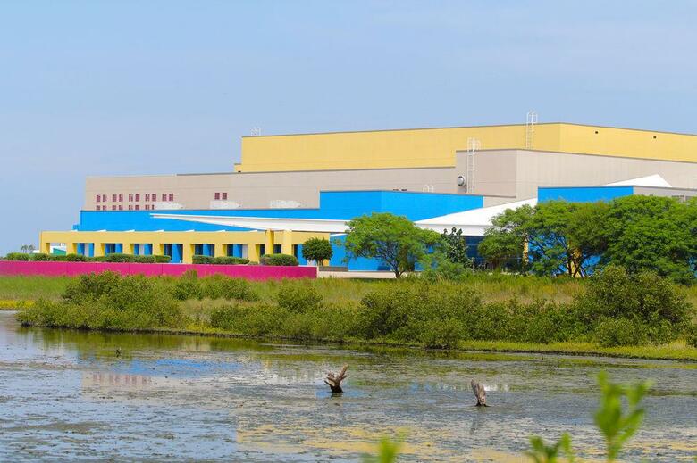 Hotel Island Inn