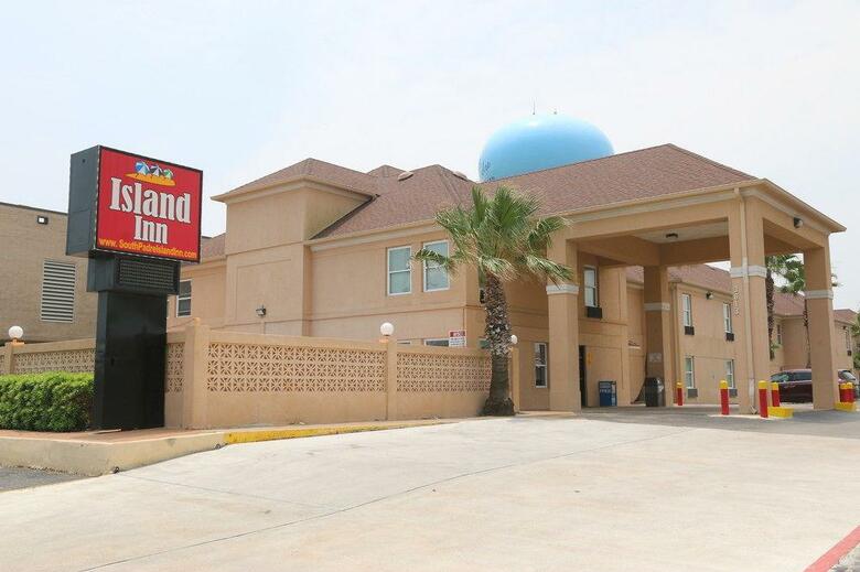 Hotel Island Inn