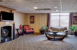 Suburban Extended Stay Hotel