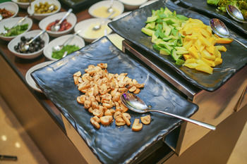 Hotel Mercure Hyderabad Kcp