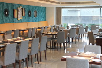 Hotel Mercure Hyderabad Kcp