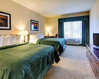 Hotel Quality Inn & Suites
