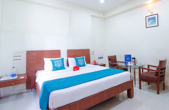 Hotel Oyo Rooms Kachiguda Station Plaza