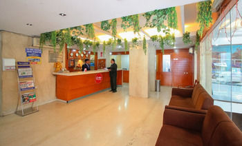 Hotel Oyo Rooms Kachiguda Station Plaza