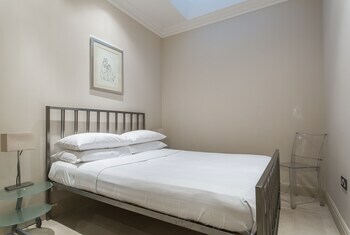 Apartamento Onefinestay - South Kensington Private Homes
