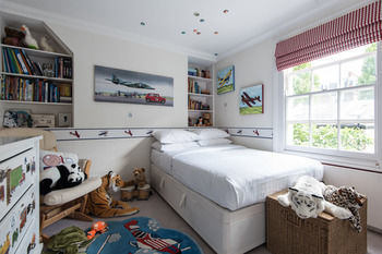Apartamento Onefinestay - South Kensington Private Homes