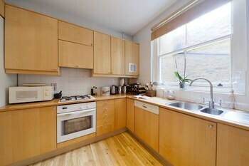 Apartamento Onefinestay - South Kensington Private Homes