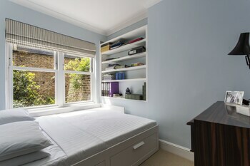 Apartamento Onefinestay - South Kensington Private Homes