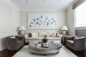 Apartamento Onefinestay - South Kensington Private Homes