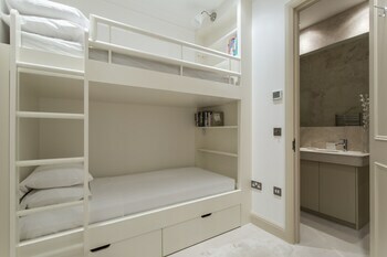 Apartamento Onefinestay - South Kensington Private Homes