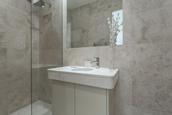 Apartamento Onefinestay - South Kensington Private Homes