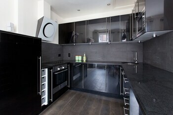 Apartamento Onefinestay - South Kensington Private Homes