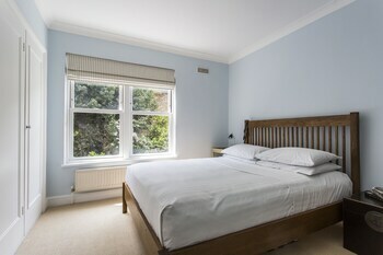 Apartamento Onefinestay - South Kensington Private Homes