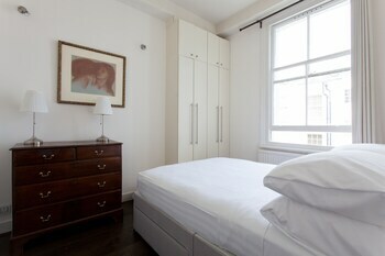 Apartamento Onefinestay - South Kensington Private Homes
