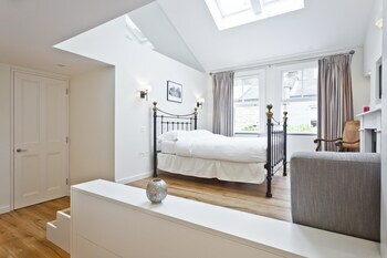 Apartamento Onefinestay - South Kensington Private Homes
