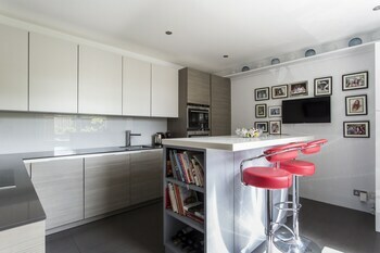 Apartamento Onefinestay - South Kensington Private Homes