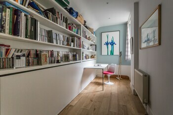 Apartamento Onefinestay - South Kensington Private Homes