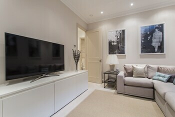 Apartamento Onefinestay - South Kensington Private Homes