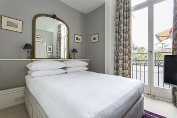 Apartamento Onefinestay - South Kensington Private Homes