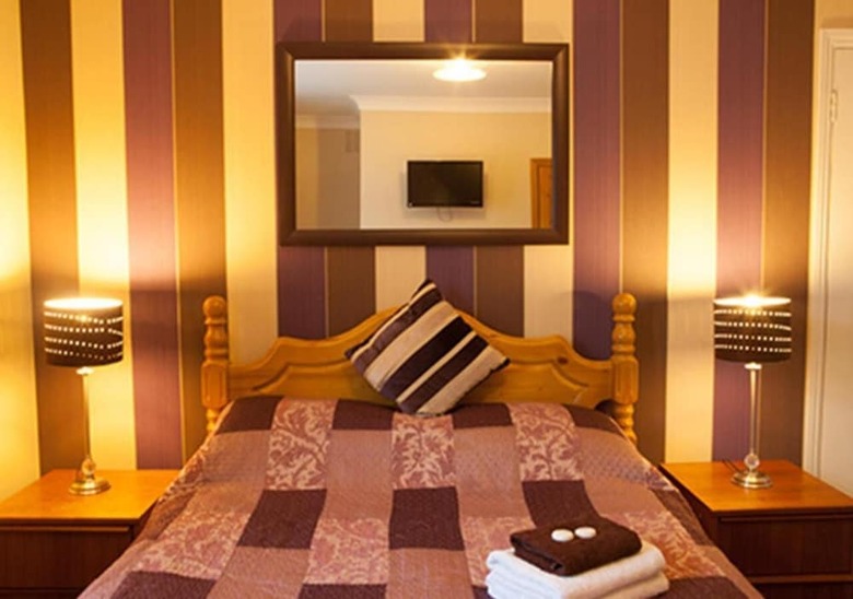 Hotel 261