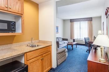 Hotel Wingate By Wyndham - Atlanta At Six Flags