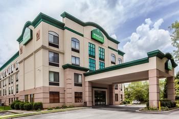 Hotel Wingate By Wyndham - Atlanta At Six Flags