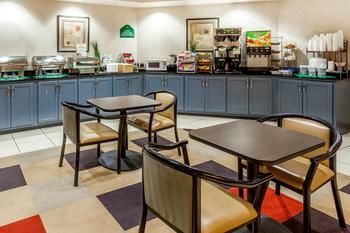 Hotel Wingate By Wyndham - Atlanta At Six Flags