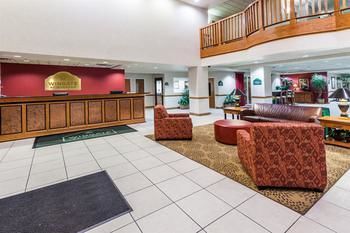 Hotel Wingate By Wyndham - Atlanta At Six Flags