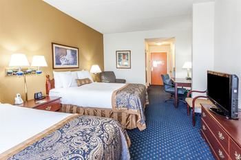 Hotel Wingate By Wyndham - Atlanta At Six Flags