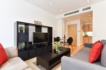 Thames Tower Superior Apartments