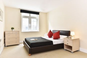 Thames Tower Superior Apartments