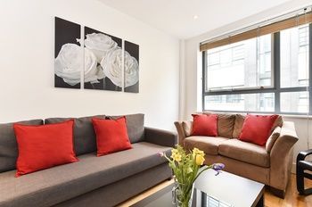 Thames Tower Superior Apartments
