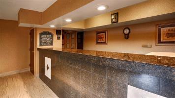 Hotel Best Western Plus Gardendale