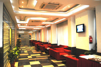 Hotel The Park Classic
