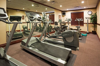 Holiday Inn Express Hotel & Suites Wausau