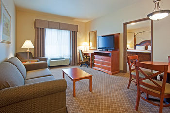 Holiday Inn Express Hotel & Suites Wausau