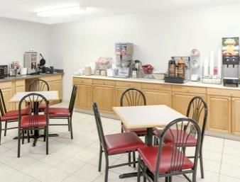 Hotel Super 8 Gas City Marion Area