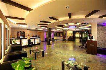 Hotel Le Seasons