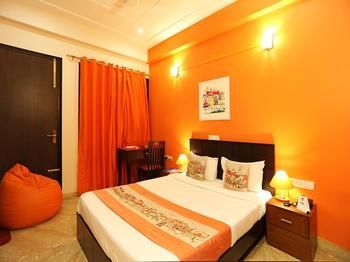Hotel Oyo Flagship Medanta