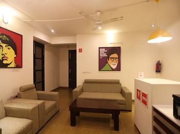 Hotel Oyo Flagship Medanta