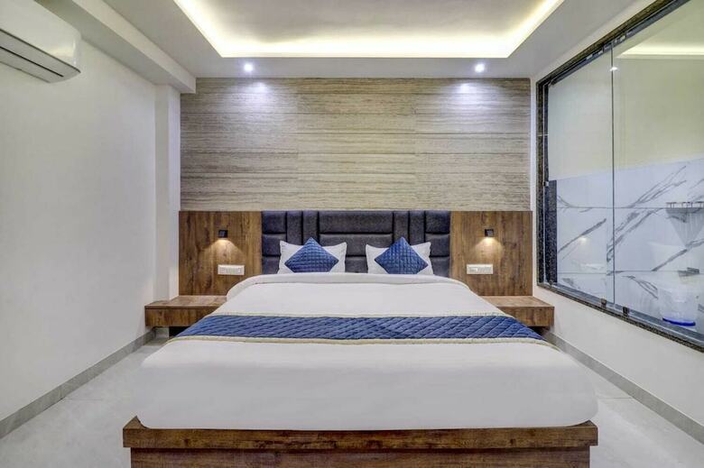 Hotel Anand Villa