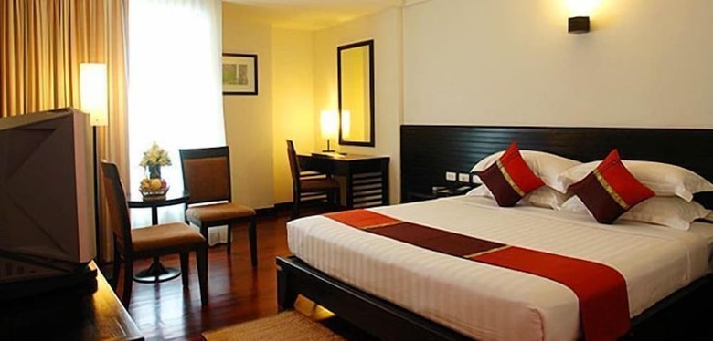 Hotel Anand Villa