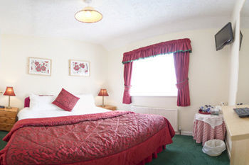 Hotel Green Haven